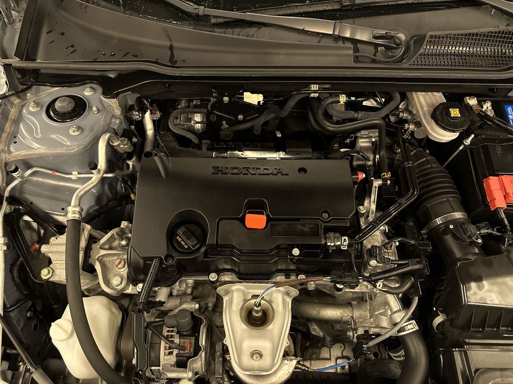 Thumbnail: 2024 Honda Civic - 7