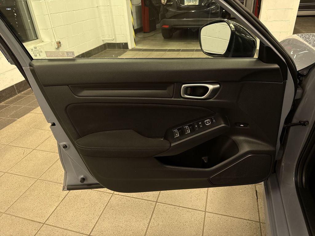 Thumbnail: 2024 Honda Civic - 30