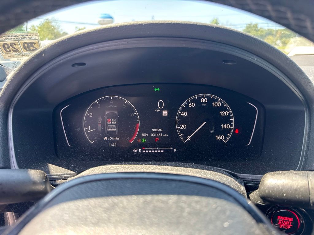 Thumbnail: 2024 Honda Civic - 13