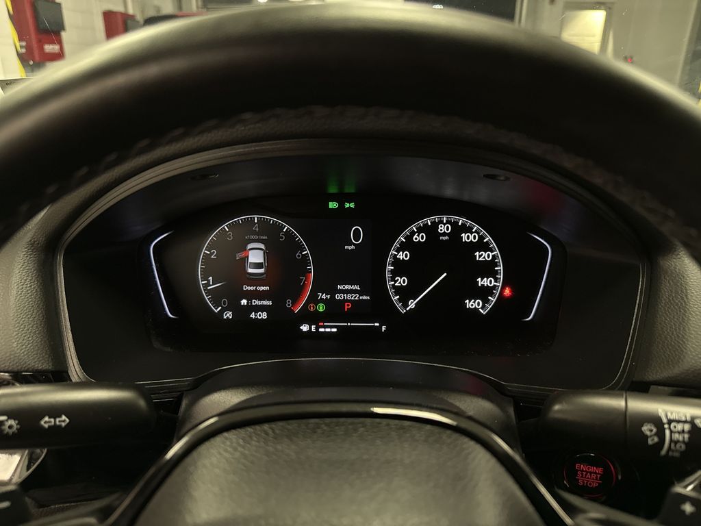 Thumbnail: 2024 Honda Civic - 31