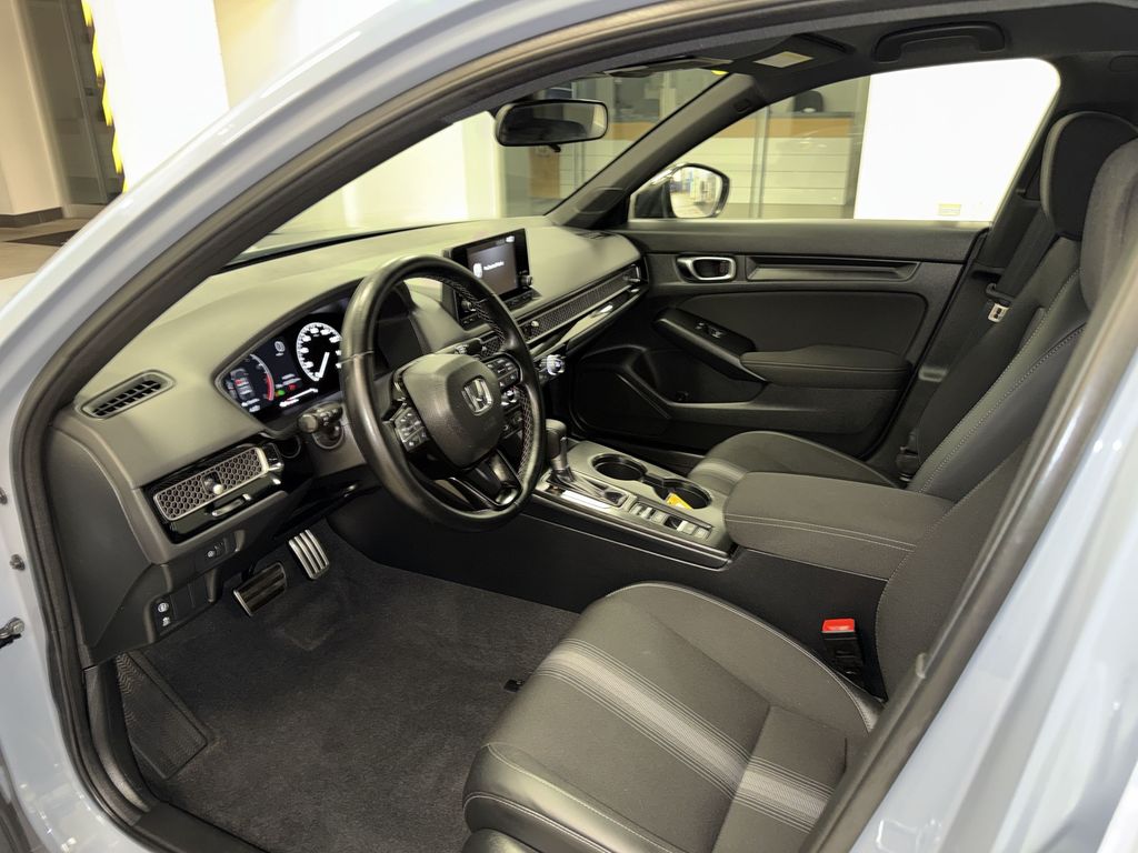 Thumbnail: 2024 Honda Civic - 29
