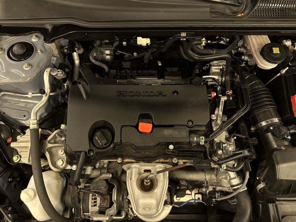 Thumbnail: 2024 Honda Civic - 8