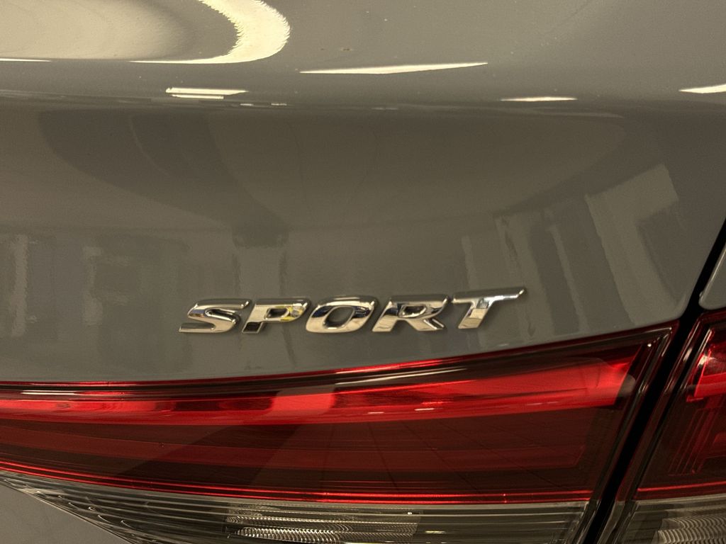 Thumbnail: 2024 Honda Civic - 27