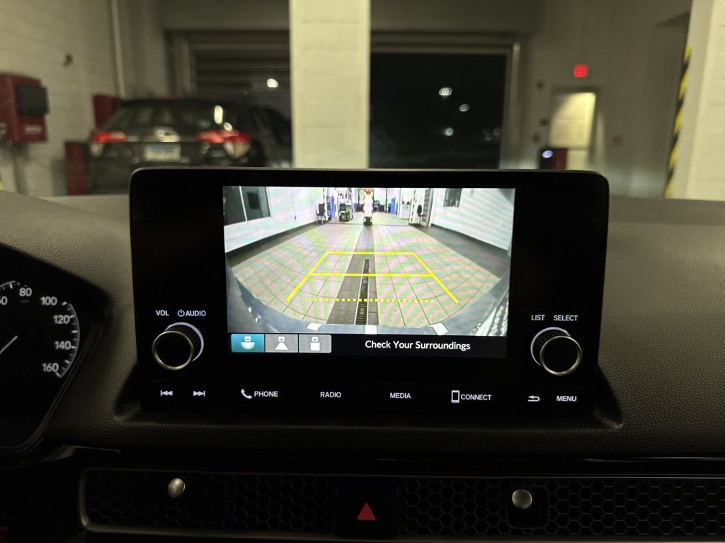 Thumbnail: 2024 Honda Civic - 26