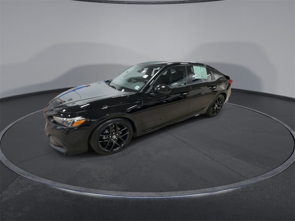 Thumbnail: 2024 Honda Civic - 19