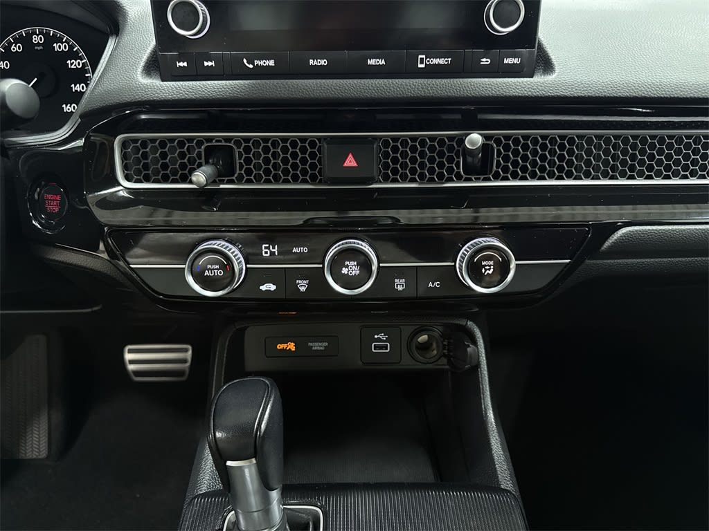 Thumbnail: 2024 Honda Civic - 24