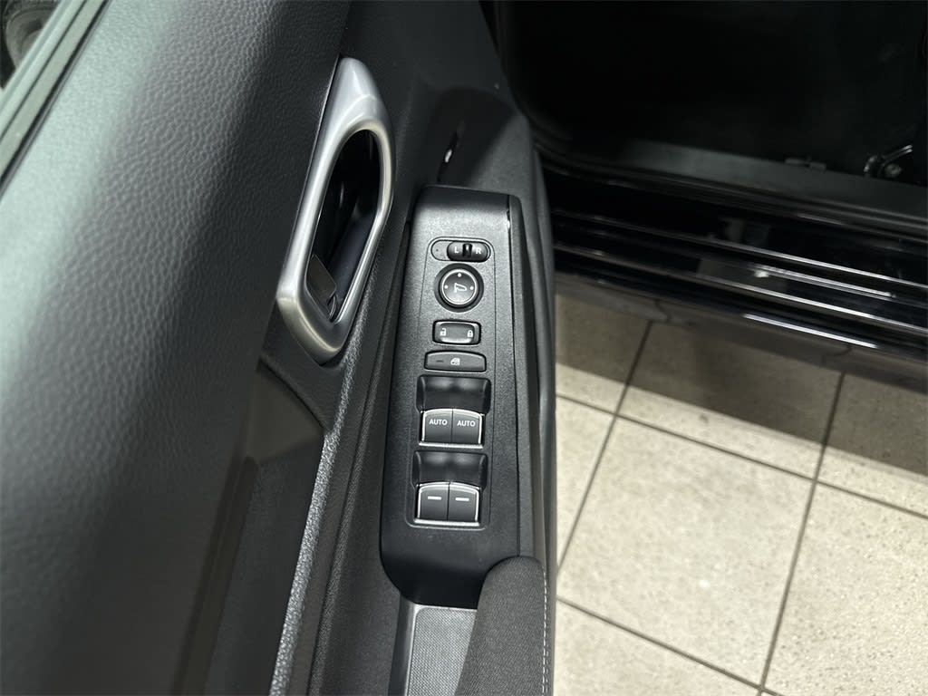 Thumbnail: 2024 Honda Civic - 13