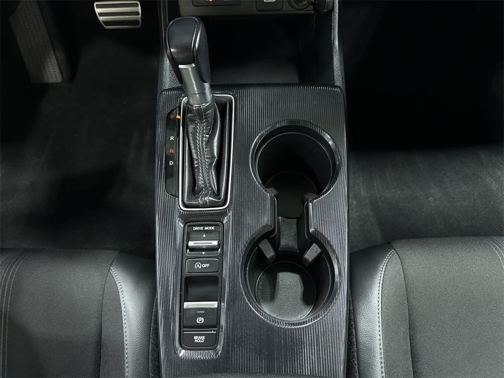 Thumbnail: 2024 Honda Civic - 30