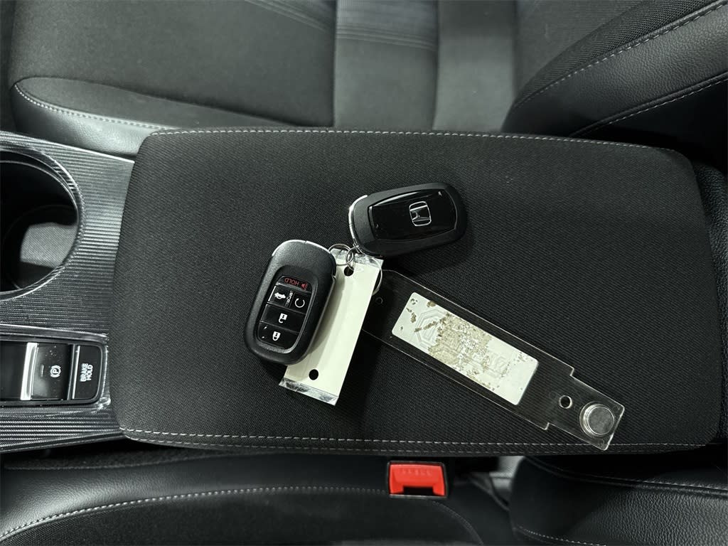 Thumbnail: 2024 Honda Civic - 16