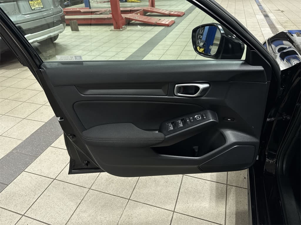 Thumbnail: 2024 Honda Civic - 29