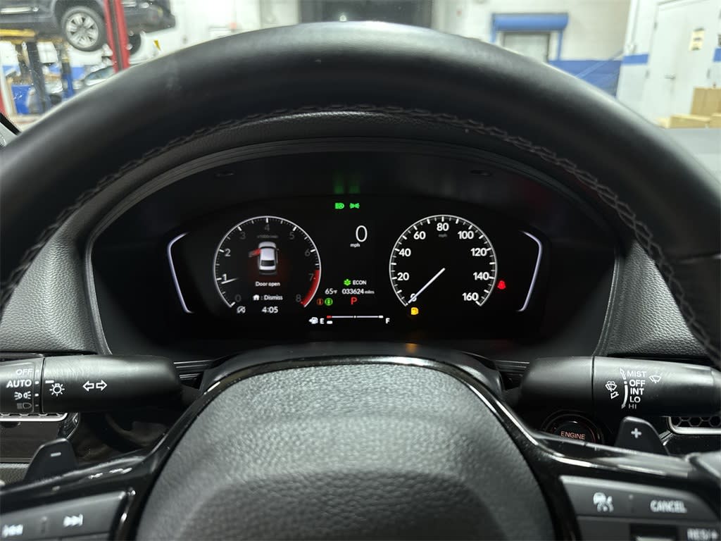 Thumbnail: 2024 Honda Civic - 31