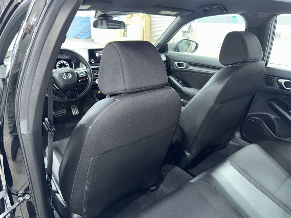 Thumbnail: 2024 Honda Civic - 28