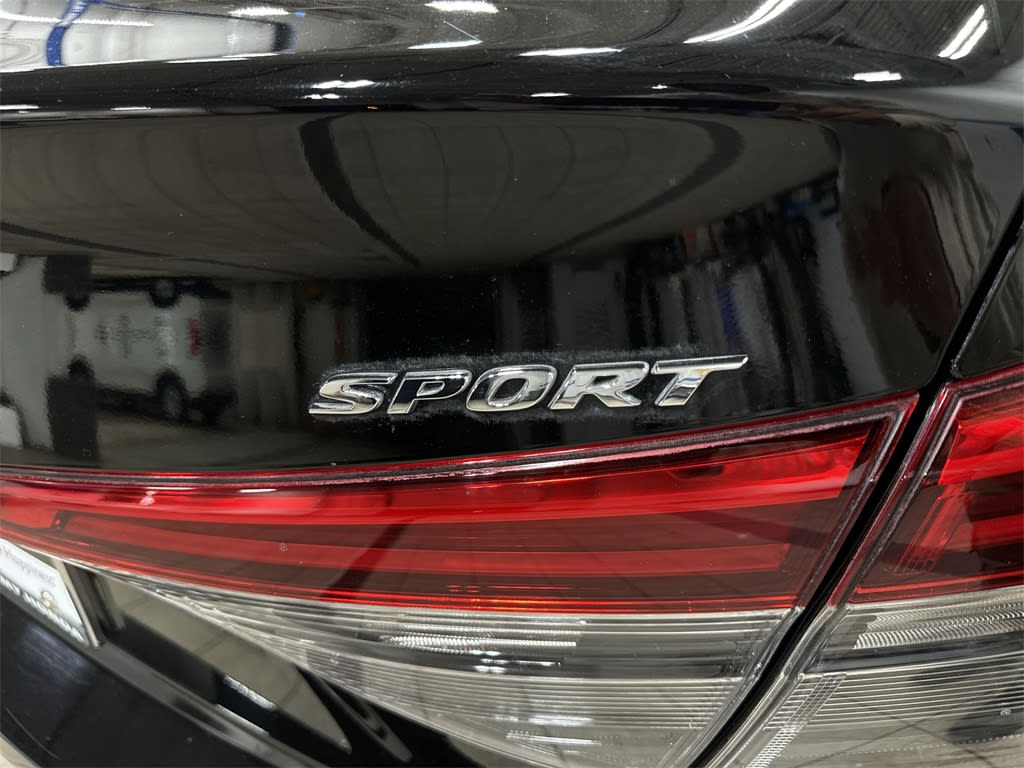 Thumbnail: 2024 Honda Civic - 27