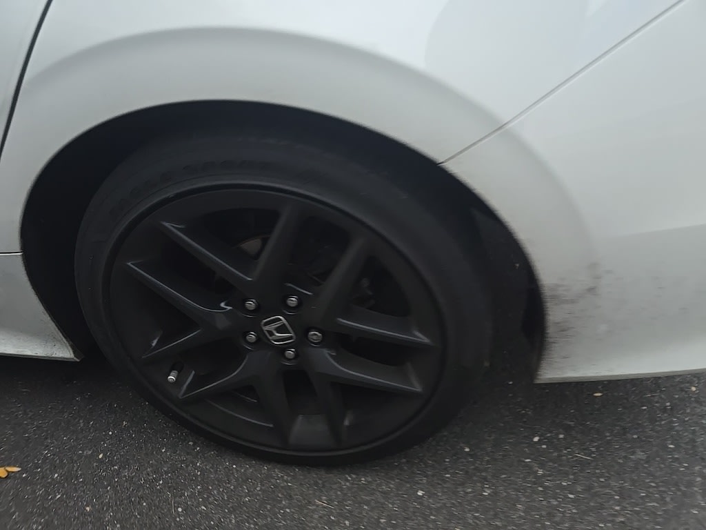 Thumbnail: 2023 Honda Civic - 16