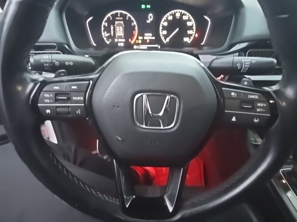 Thumbnail: 2023 Honda Civic - 26