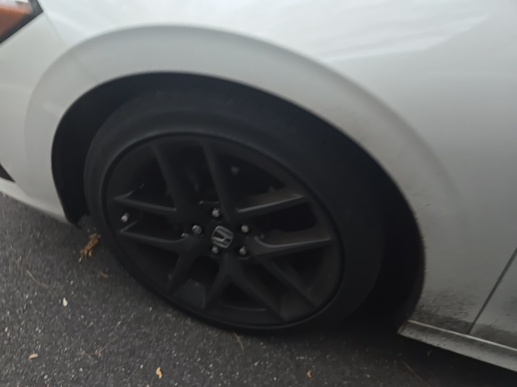 Thumbnail: 2023 Honda Civic - 17