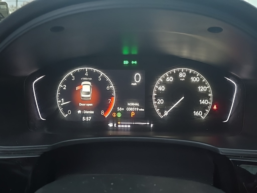 Thumbnail: 2023 Honda Civic - 21