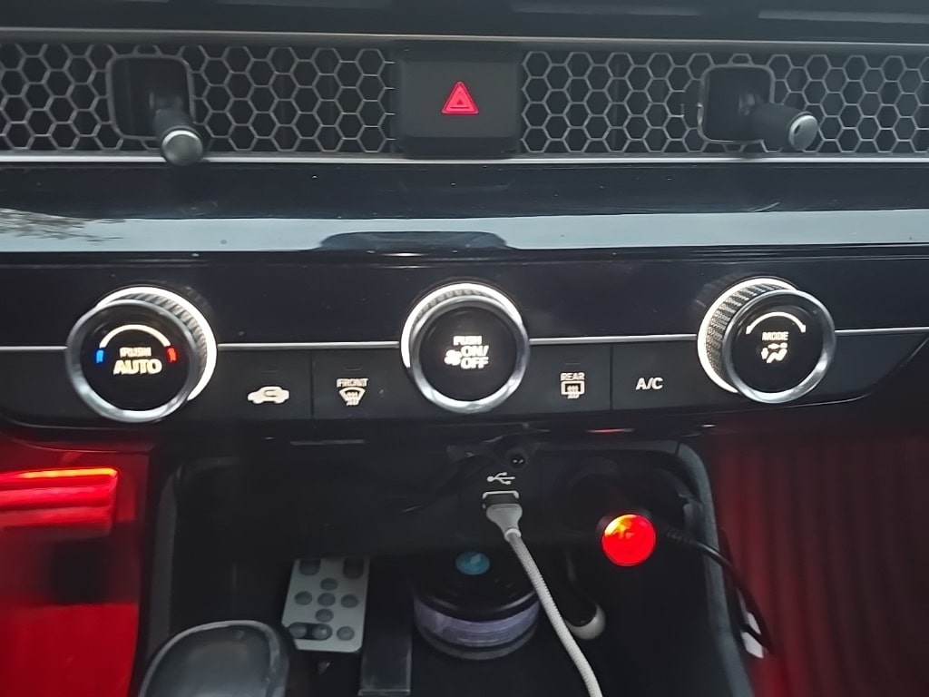 Thumbnail: 2023 Honda Civic - 22