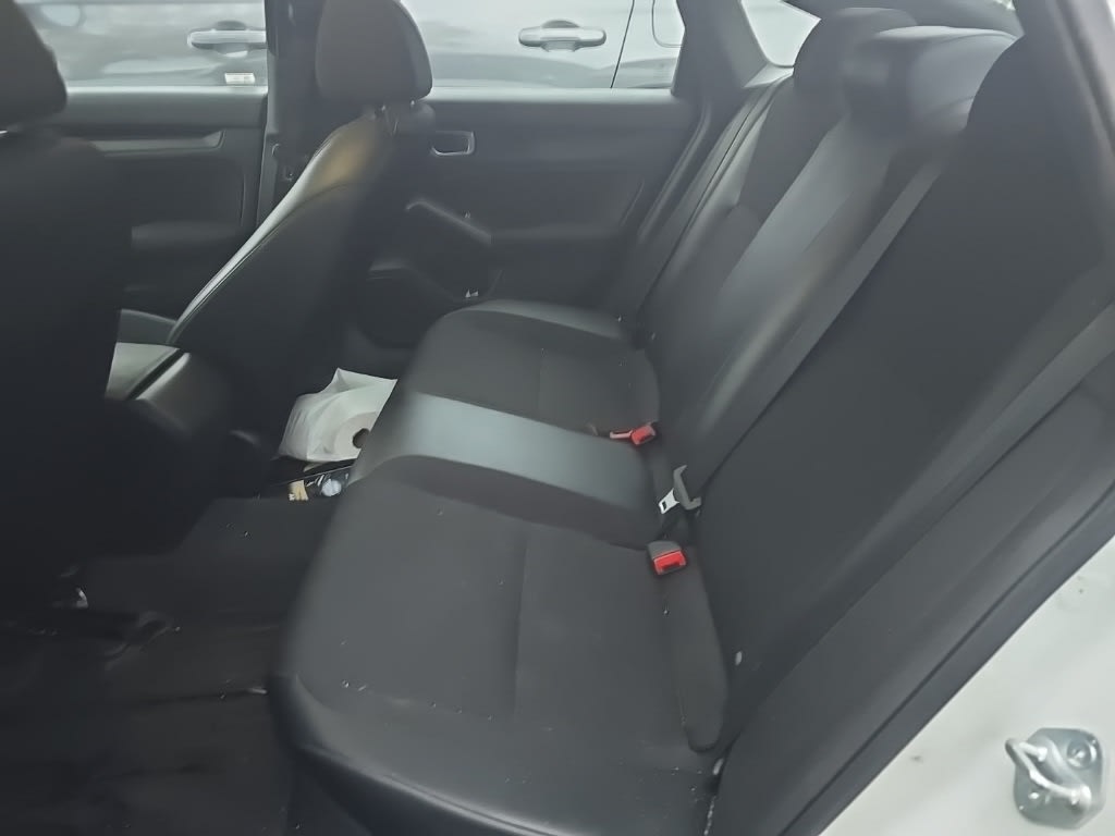 Thumbnail: 2023 Honda Civic - 8