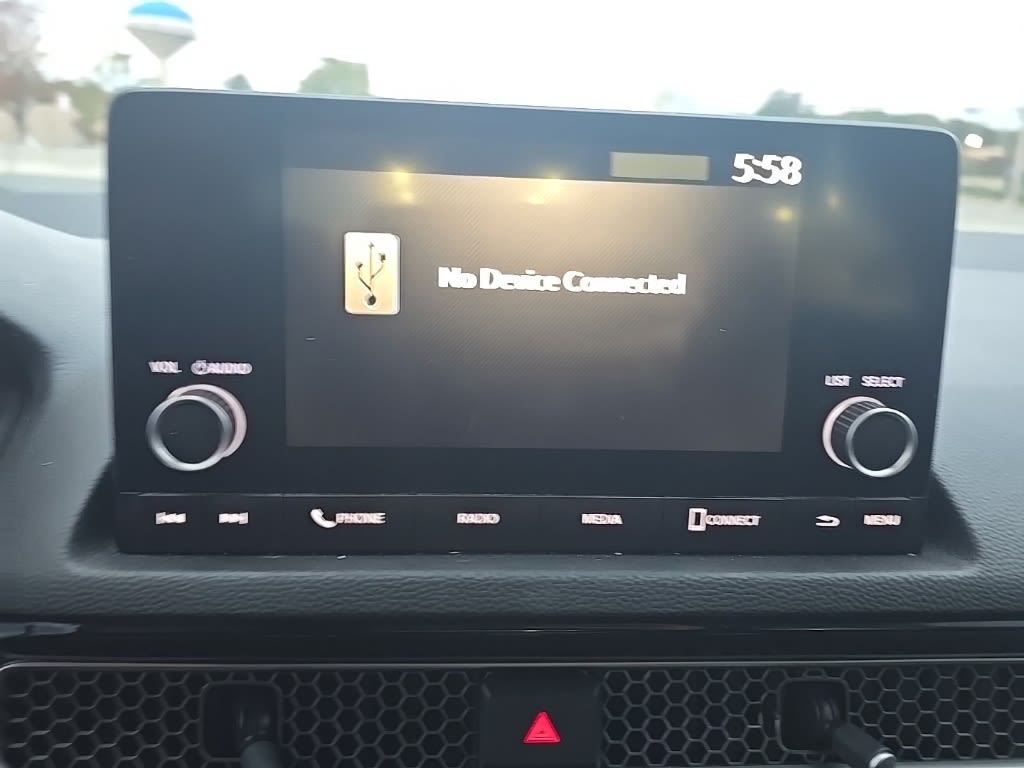 Thumbnail: 2023 Honda Civic - 9