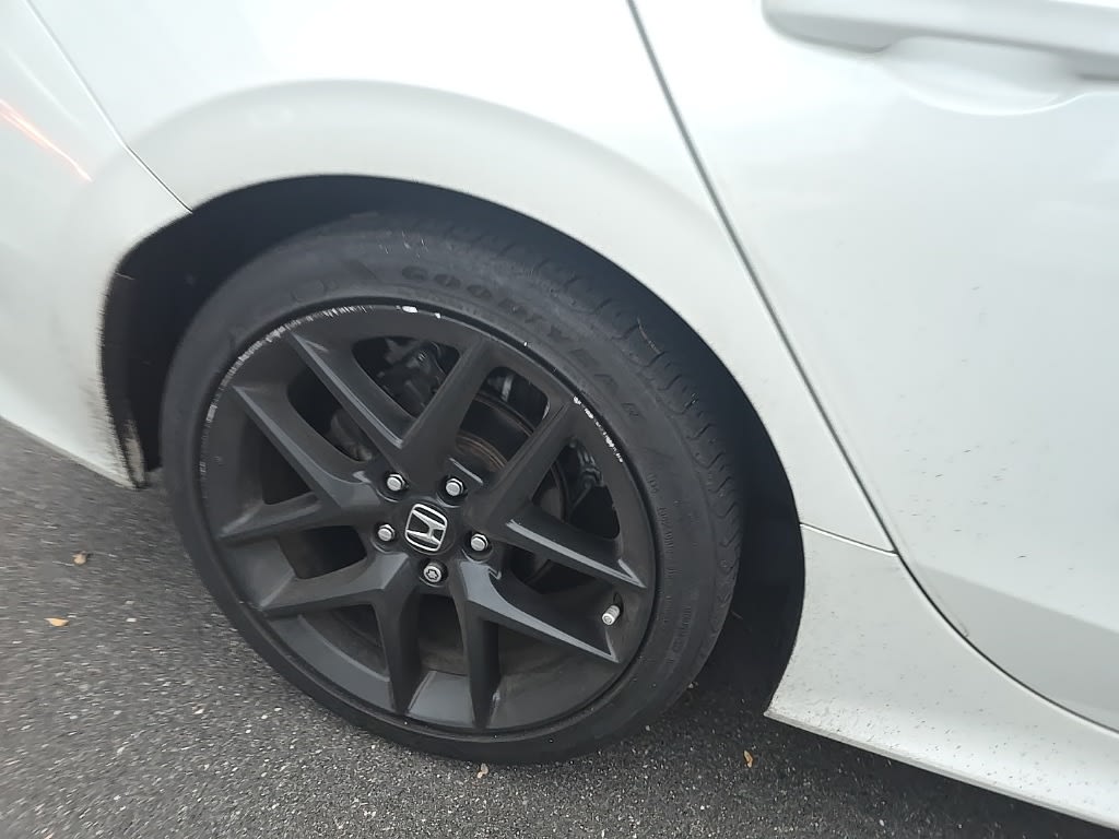 Thumbnail: 2023 Honda Civic - 13