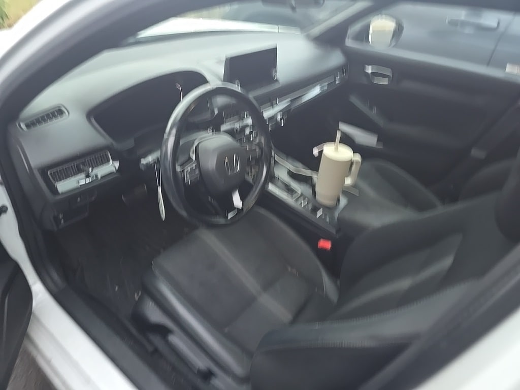 Thumbnail: 2023 Honda Civic - 2