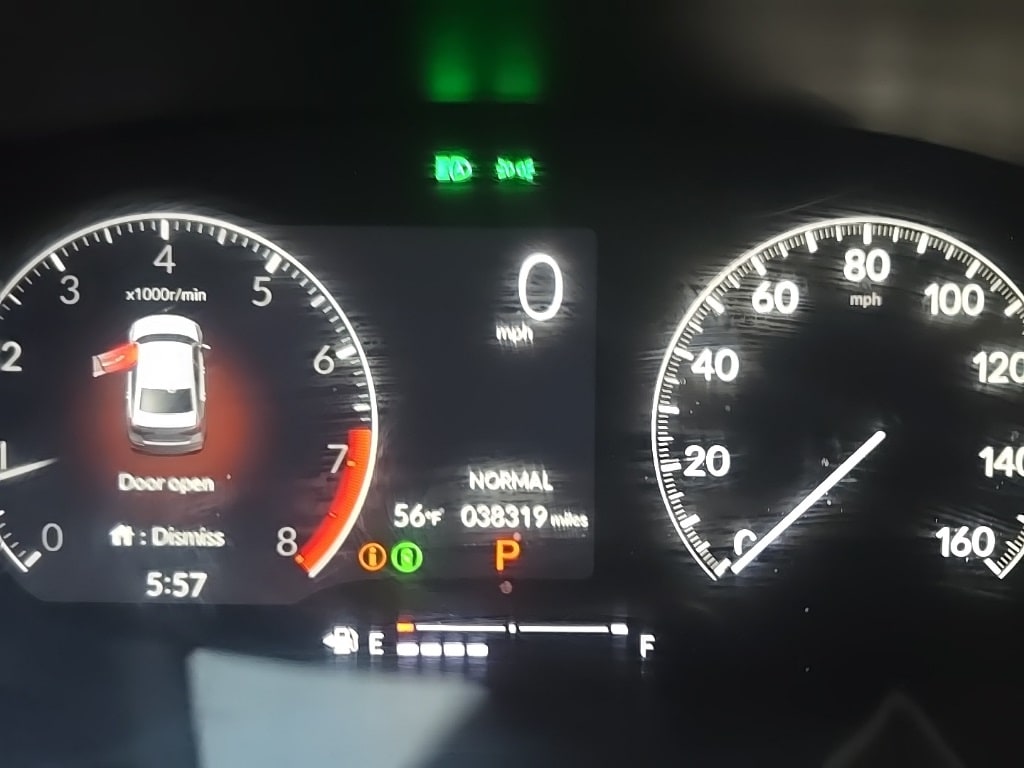 Thumbnail: 2023 Honda Civic - 10