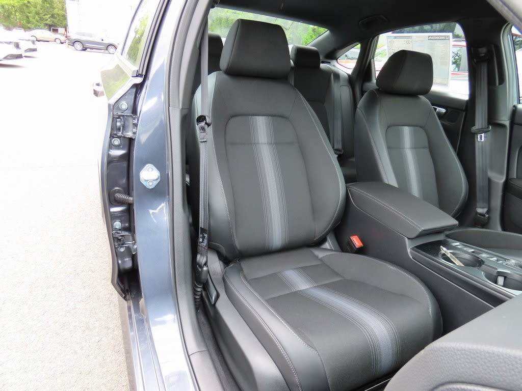 Thumbnail: 2026 Honda Civic - 11