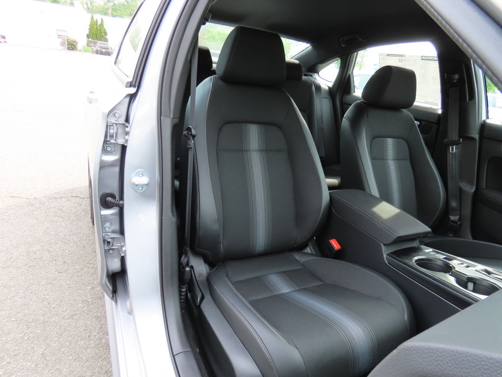 Thumbnail: 2026 Honda Civic - 12