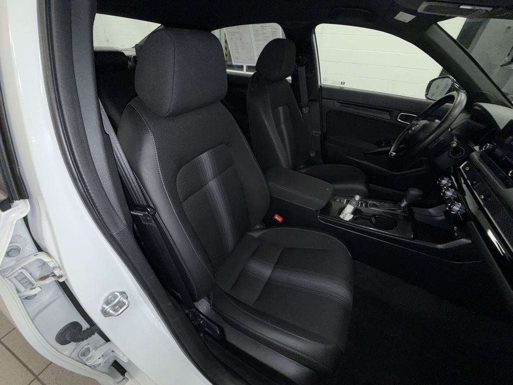 Thumbnail: 2024 Honda Civic - 10
