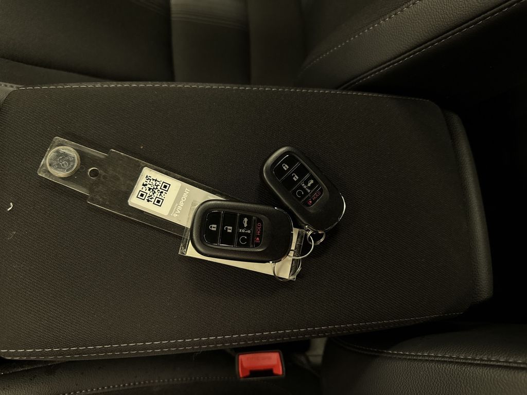 Thumbnail: 2024 Honda Civic - 16