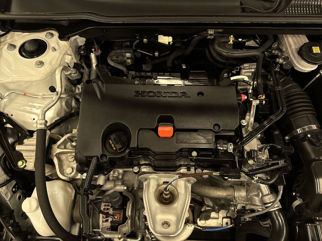 Thumbnail: 2024 Honda Civic - 8