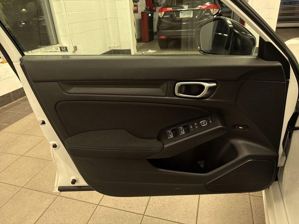 Thumbnail: 2024 Honda Civic - 30