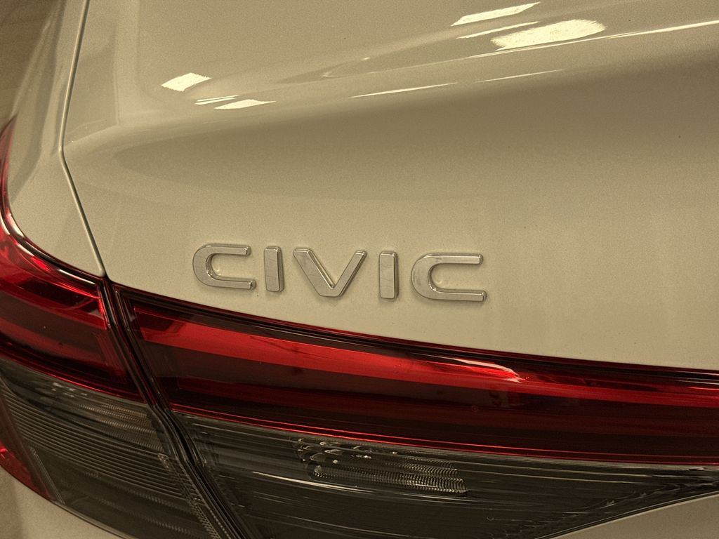 Thumbnail: 2024 Honda Civic - 27