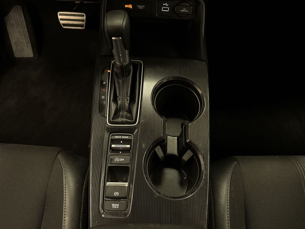 Thumbnail: 2024 Honda Civic - 13