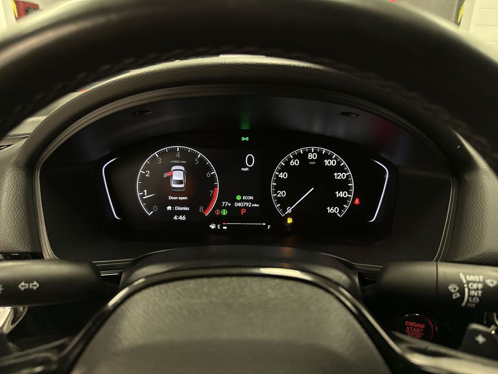 Thumbnail: 2024 Honda Civic - 31