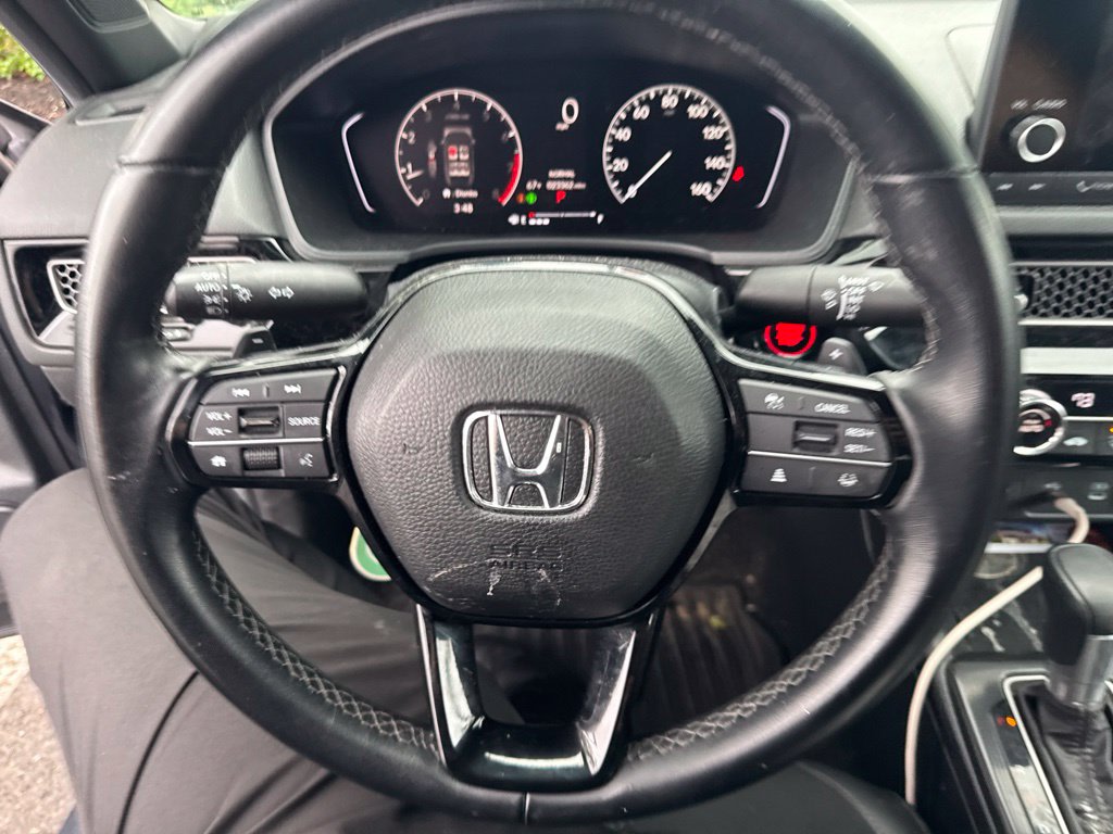 Thumbnail: 2025 Honda Civic - 2