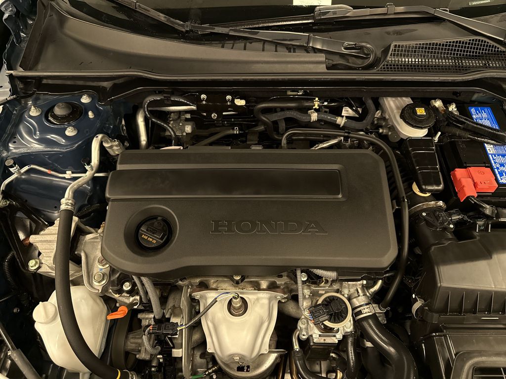 Thumbnail: 2025 Honda Civic - 8