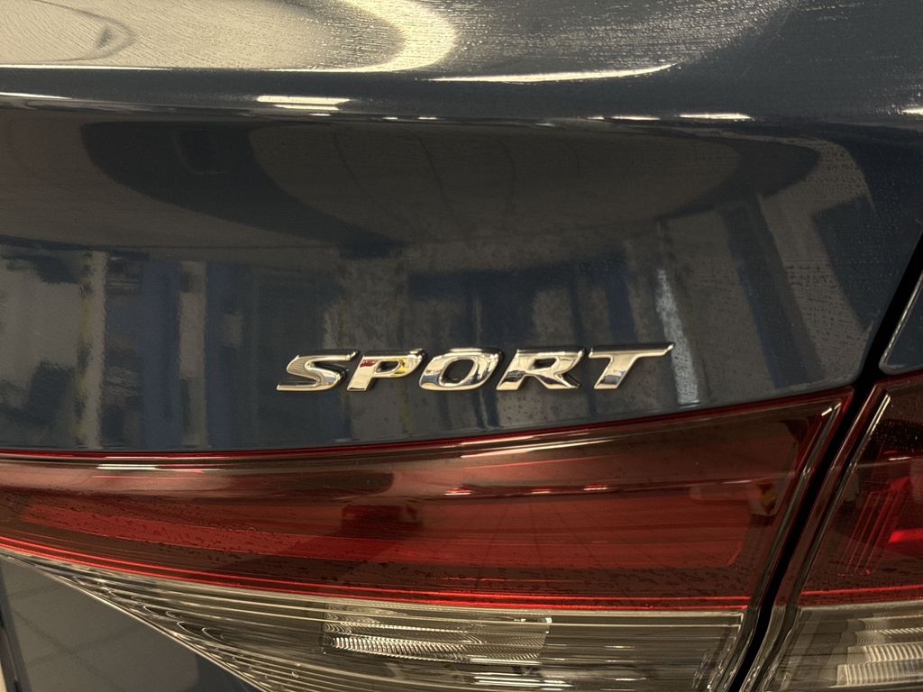 Thumbnail: 2025 Honda Civic - 25