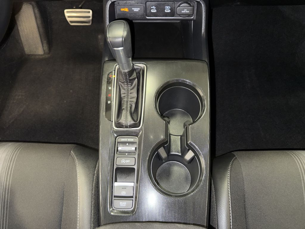 Thumbnail: 2025 Honda Civic - 28