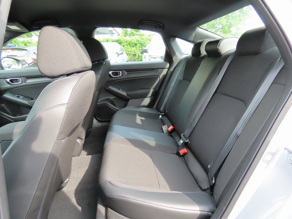 Thumbnail: 2026 Honda Civic - 13