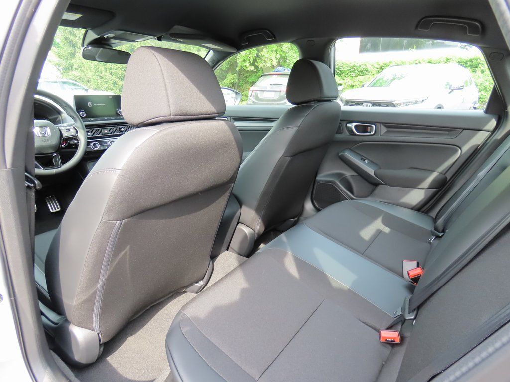 Thumbnail: 2026 Honda Civic - 20