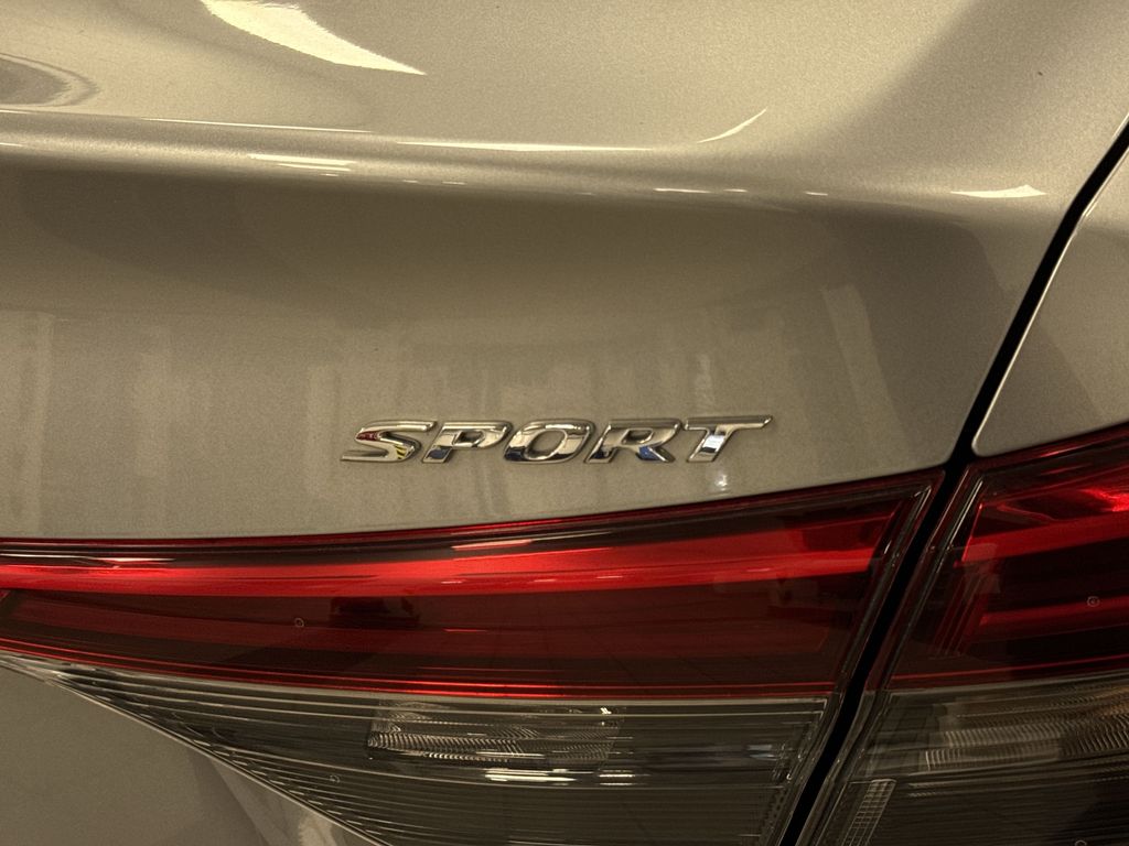 Thumbnail: 2023 Honda Civic - 24