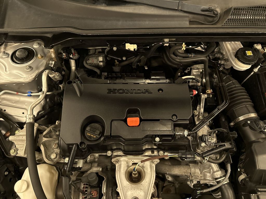 Thumbnail: 2023 Honda Civic - 8