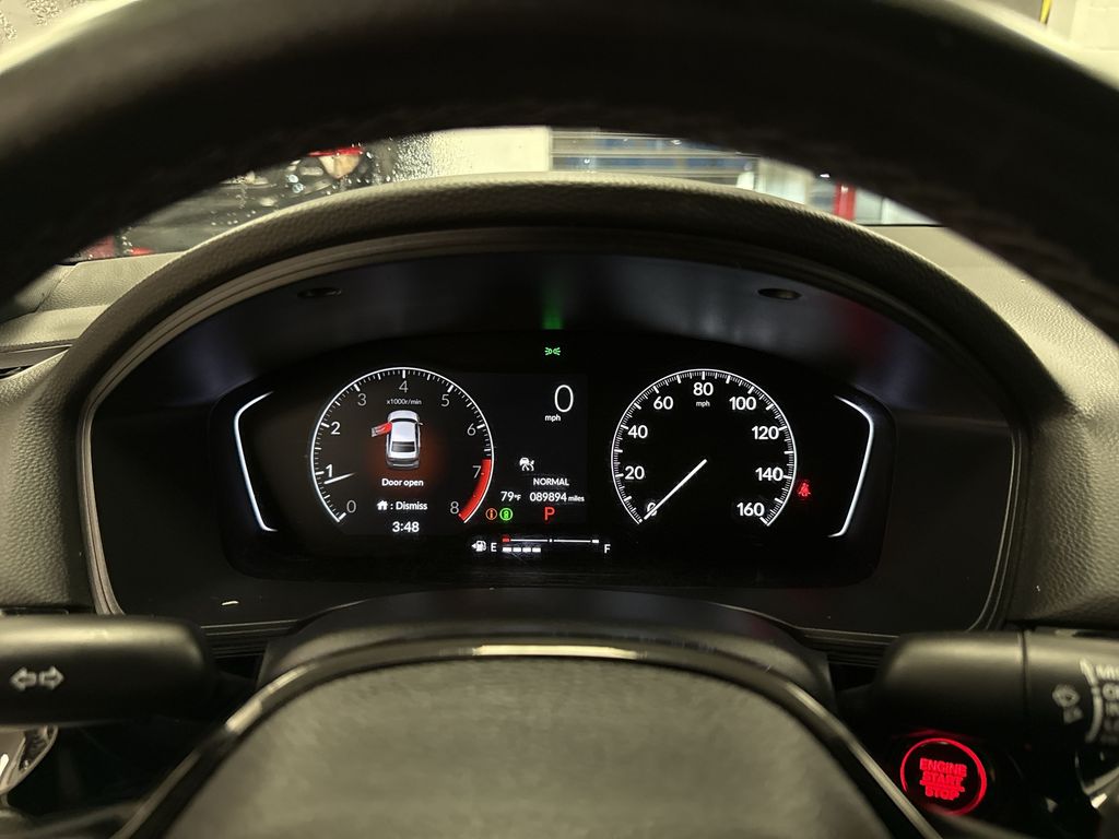 Thumbnail: 2023 Honda Civic - 30