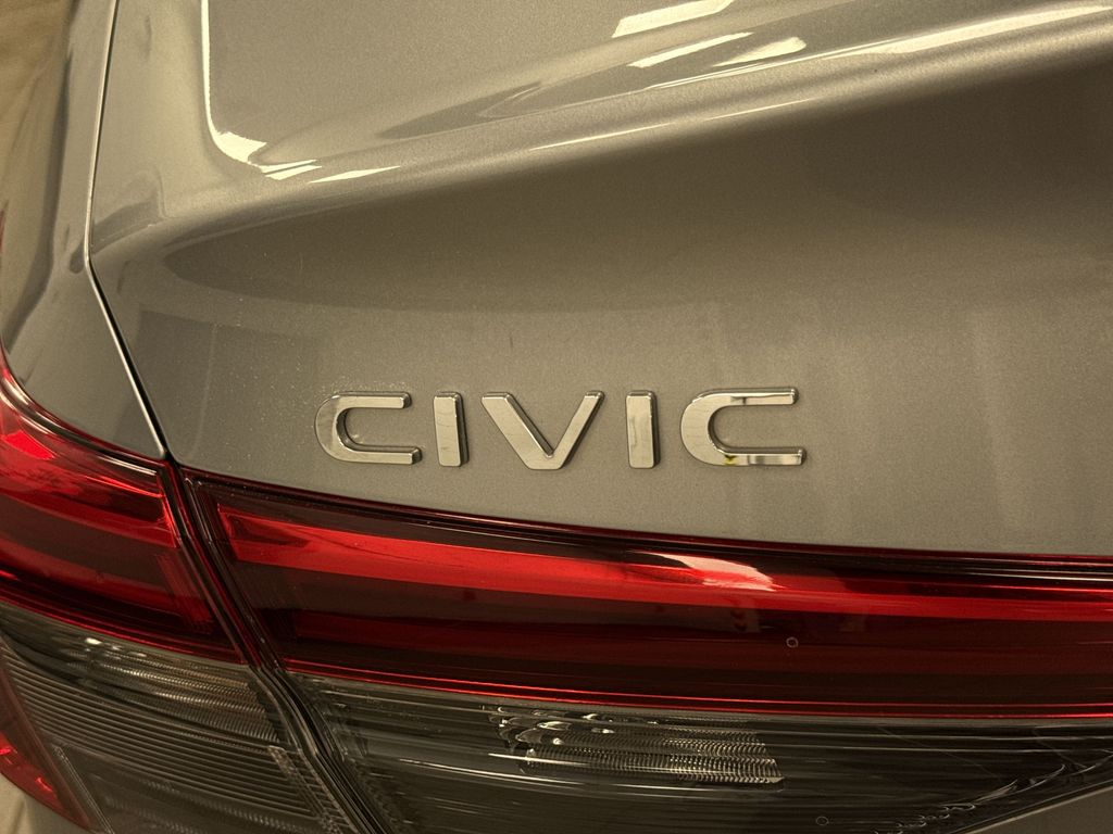 Thumbnail: 2023 Honda Civic - 7