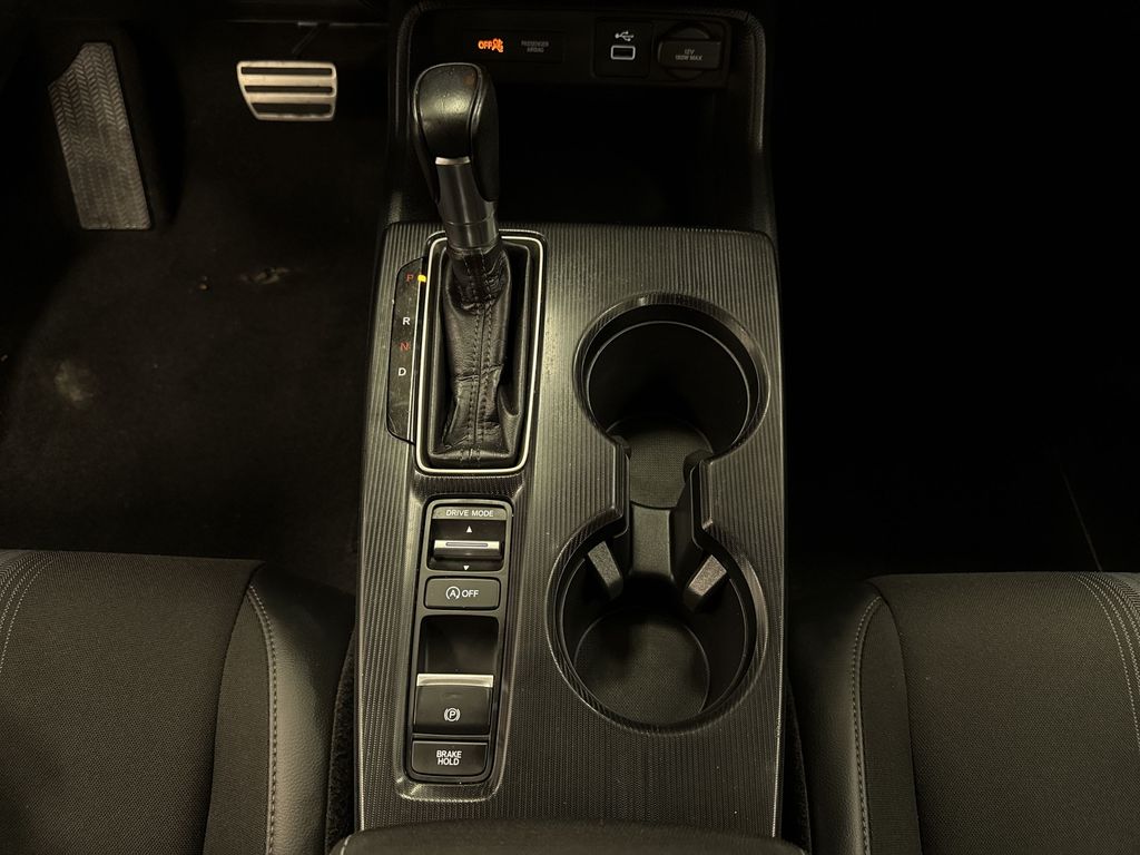 Thumbnail: 2023 Honda Civic - 28