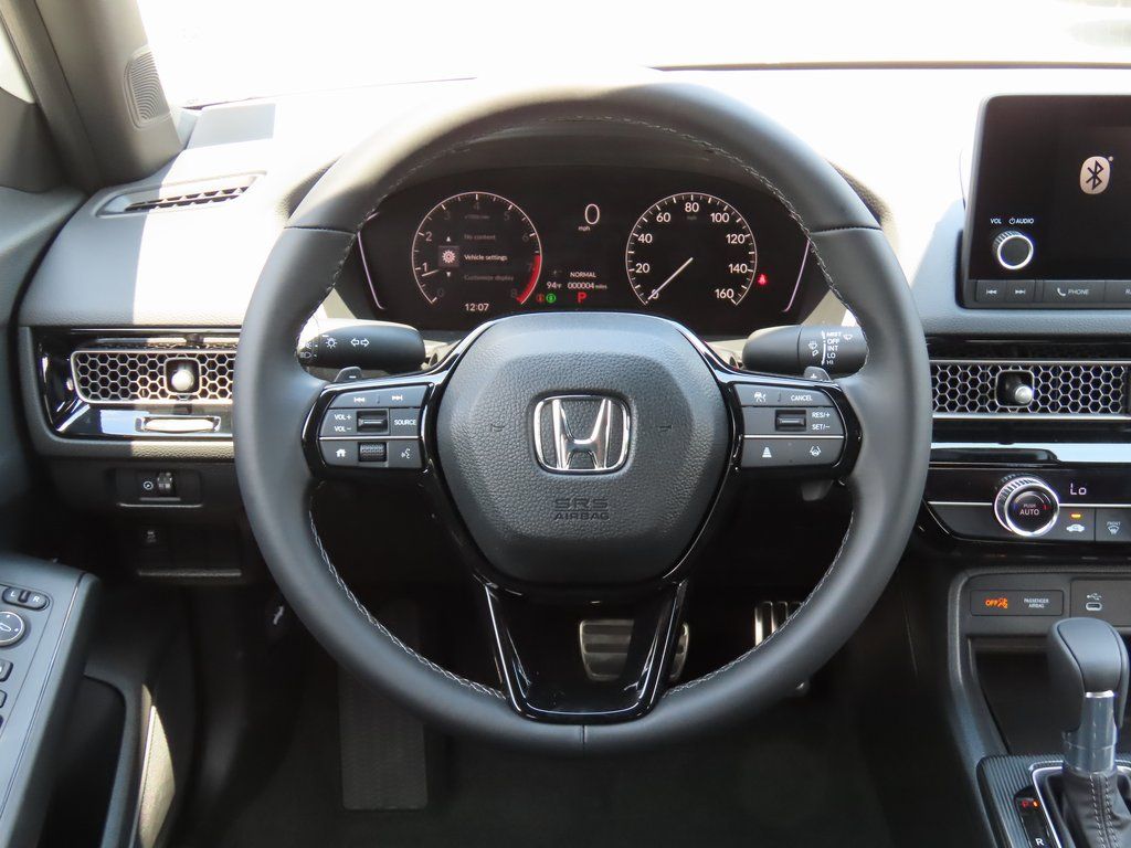 Thumbnail: 2026 Honda Civic - 13