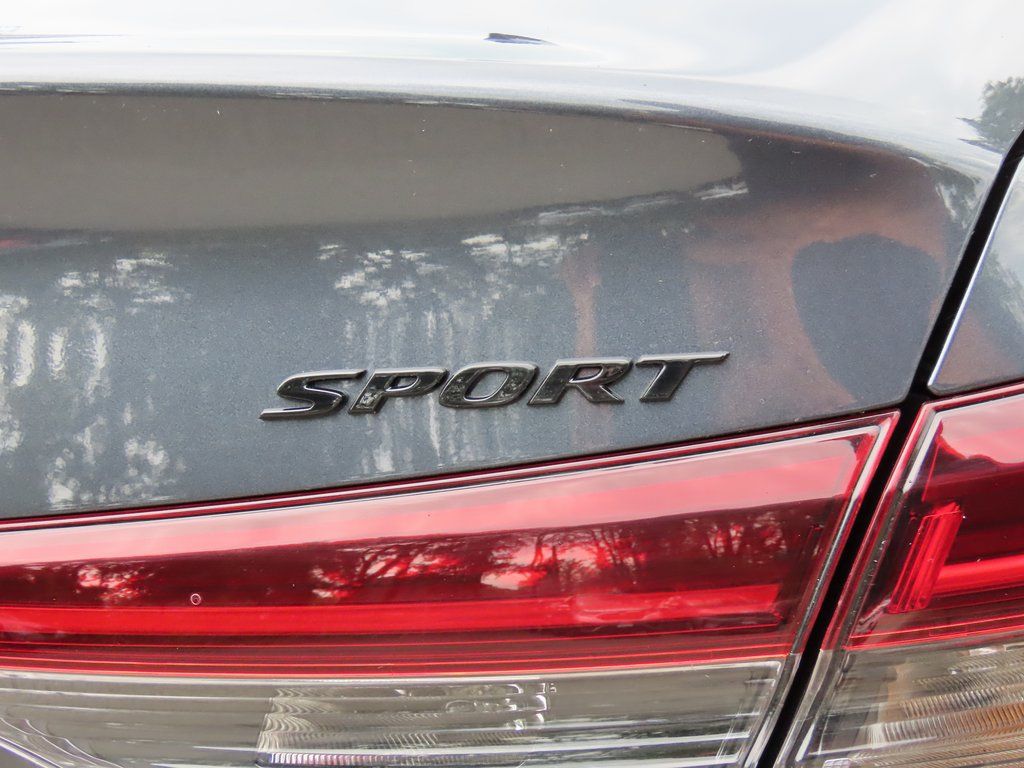 Thumbnail: 2026 Honda Civic - 19