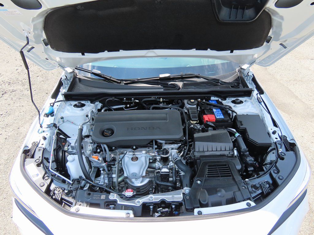 Thumbnail: 2026 Honda Civic - 9